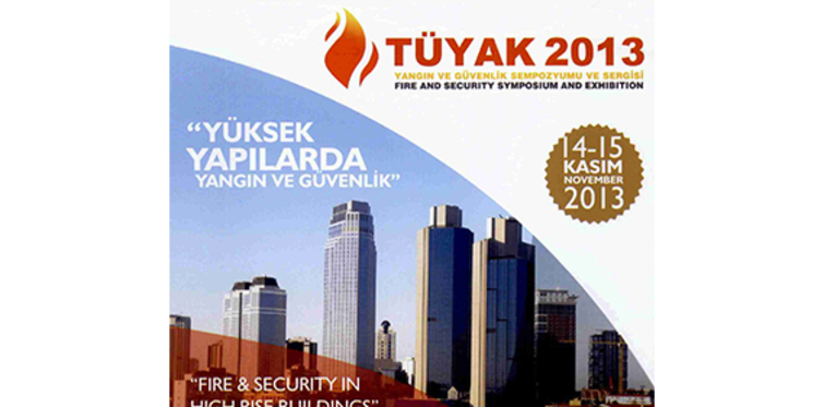 TÜYAK 2013, 14 Kasım’da başlıyor