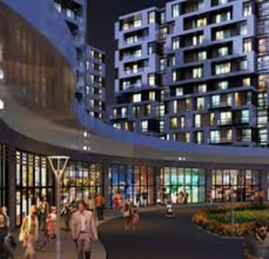 WestSide İstanbul görücüye çıktı