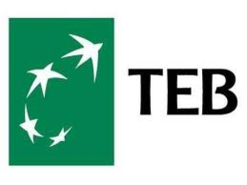 TEB’de faizler düştü
