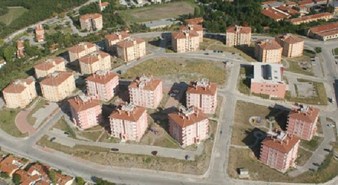 TOKİ Ankara Mamak 2. Etap kura sonuçları