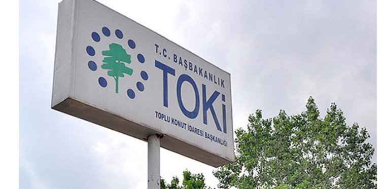 TOKİ Konutlarında emlak vergisi nasıl yürütülmektedir?