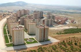 Gaziantep Nizip TOKİ Evleri başvuruları 10 gün sonra başlıyor
