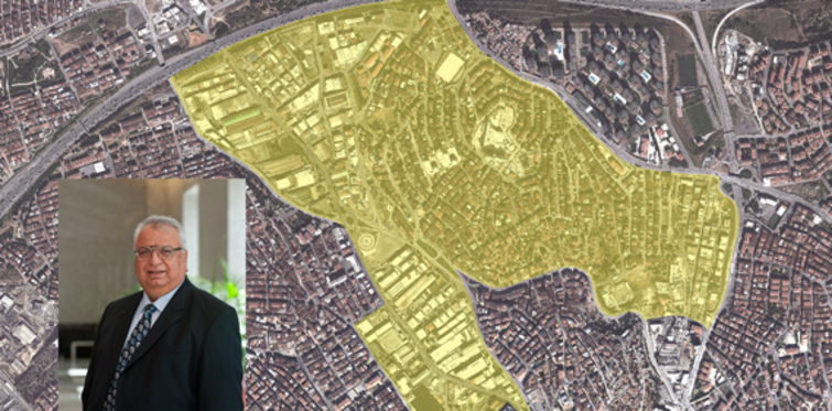 İhlas Yapı A.Ş’den kentsel dönüşüm atağı