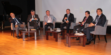 İstanbul bilişim kongresi’nde ‘akıllı şehirler’ tartışıldı