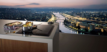 Siemens FlexInduction ile ocakta yeni bir çağ