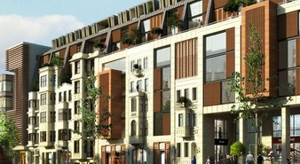Tarlabaşı 360’a 4 kat talep