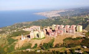 Trabzon Akçaabat TOKİ Evleri başvuruları devam ediyor