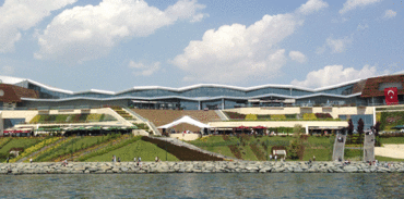Aqua Florya, "Bölgesel Alışveriş Merkezi" finalinde