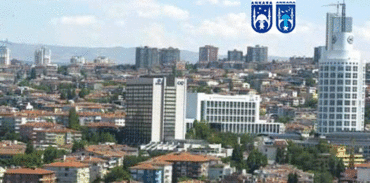 Ankara Büyükşehir Belediyesinden gayrimenkul satışı
