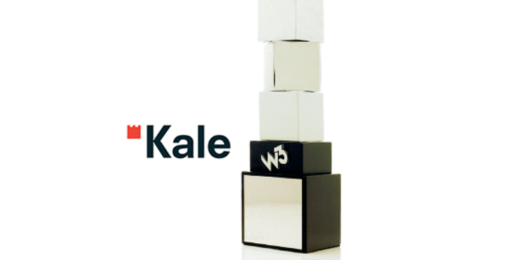 Dijital Kale’ye prestijli ödül