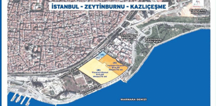 Emlak Konut GYO’nun en büyük ihalesi Aralık’ta