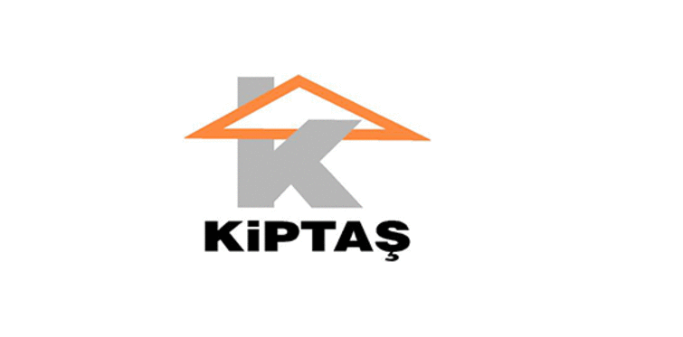 Kiptaş, dar gelirliler için 2 bin konut inşa edecek