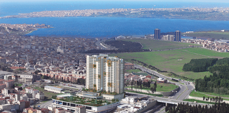 Mng Blue Boutique’te son altı ay