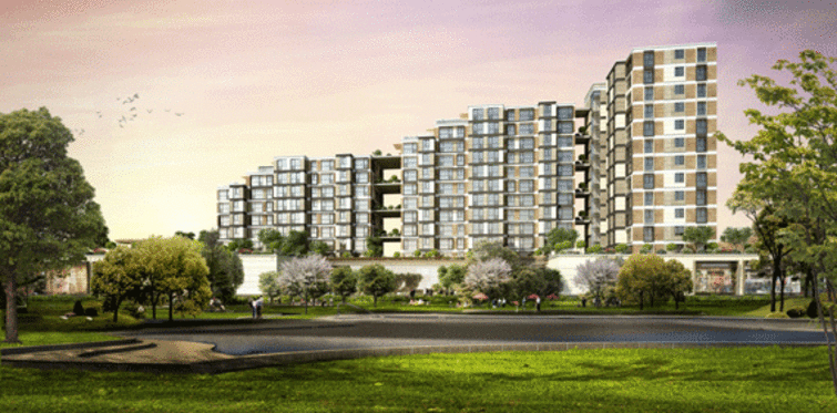 Ve Güneşli projesinde fiyatlar