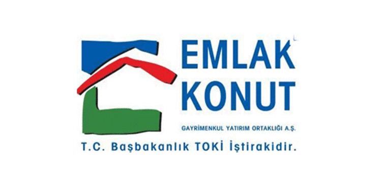 Emlak Konut GYO, Dağ ve İzka İnşaat ile anlaştı