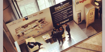 Legrand Grup, Data Center çözümlerini sundu