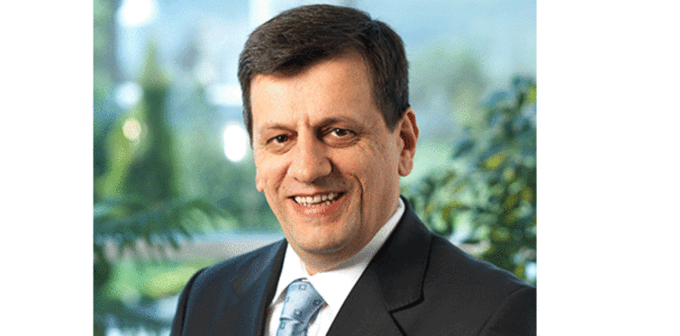 Vestel, iklim performans liderleri ödülü’nü aldı