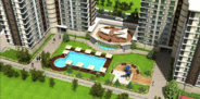Arena Residence CNR Emlak Fuarı'nda