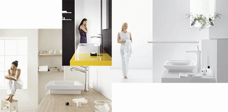 Hansgrohe artık Türkiye’de