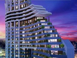 Ottomare Suites’te teslimler başladı