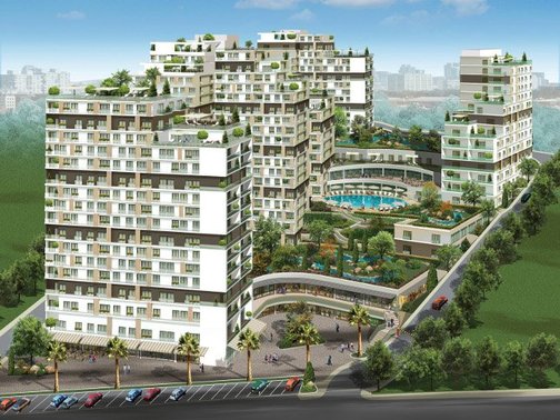 Terrace Mix’te satışlar devam ediyor