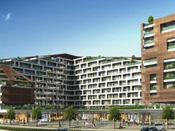 Work-Square’da yeni yıl kampanyası
