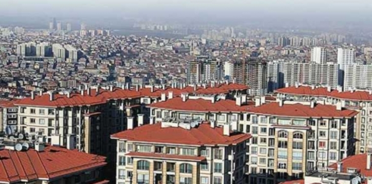 ‘Türkiye’den en çok gayrimenkulü Ruslar aldı’