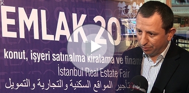 Üsküdar Prestige Konakları Emlak 2013'teydi