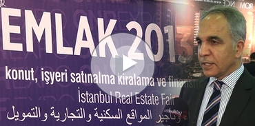 Demir Romance Emlak 2013’te