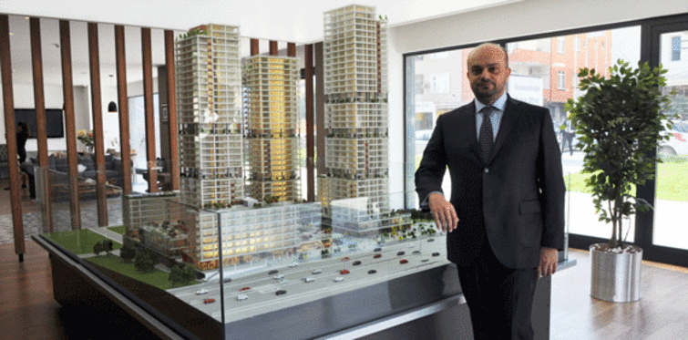 Türkiye’nin yeni bir büyüme modeline geçmesi gerekiyor