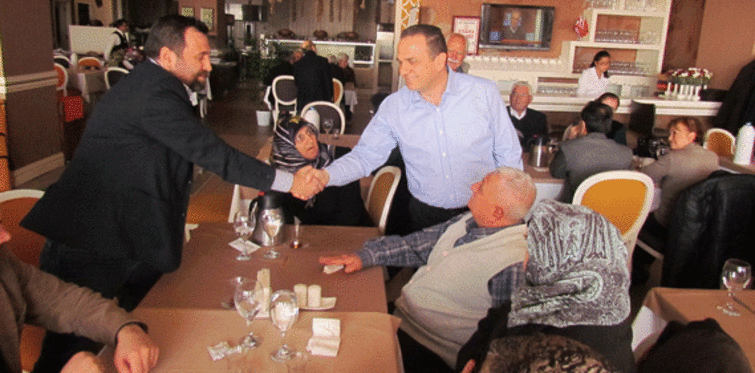 DKY İnşaat, Tekel Evleri’ni yeniden kazandıracak