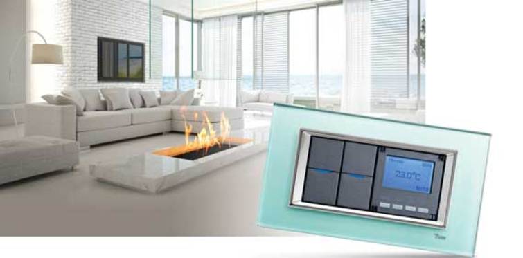 Viko, geleceğin teknolojisi evlerde