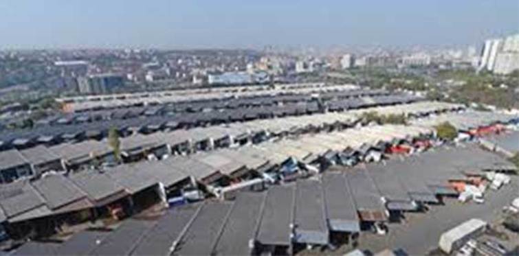Zeytinburnu Nakliyeciler Sitesi’ takipte