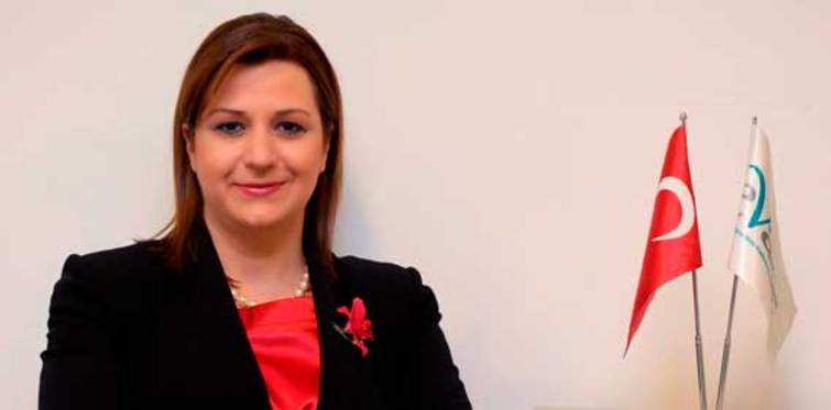 Büyüyen konut sektörü 2014'te olgunlaşacak