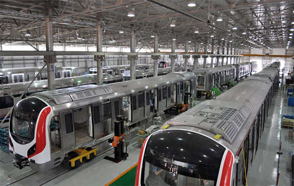 Gebze Halkalı Marmaray ne zaman bitecek?