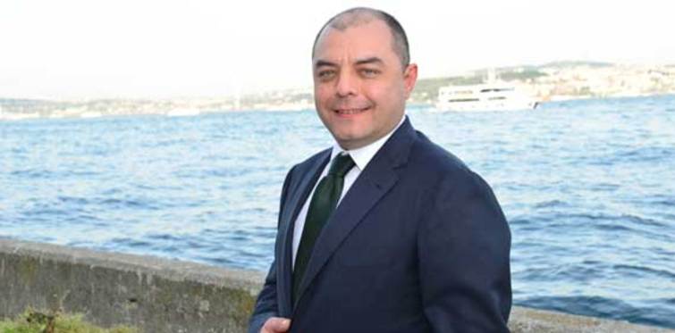 Tarkan Sekülü GROHE Türkiye Finans Direktörü oldu