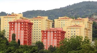 TOKİ Ağrı Fırat Mahallesi başvuruları devam ediyor
