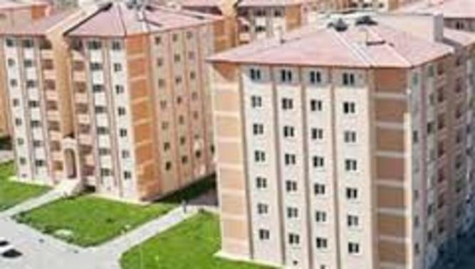 TOKİ Kocaeli Gölcük Konutları başvuruları 25 Aralık'ta