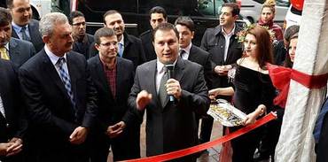Alfemo’dan yeni bir mağaza daha