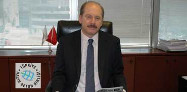 Hazır beton sektörü 2013’te yüzde 10 büyüdü