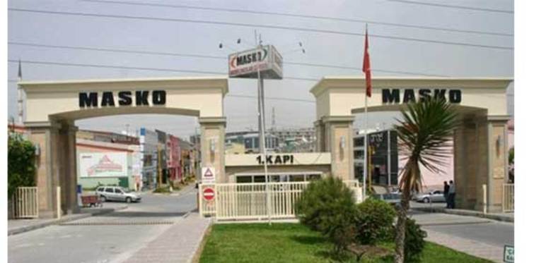 MASKO’dan büyük istihdam fırsatı