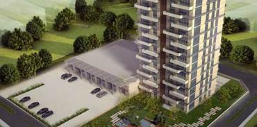 Elit Royal Residence’da teslimler yaklaşıyor