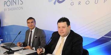Four Points by Sheraton 2015’te açılıyor