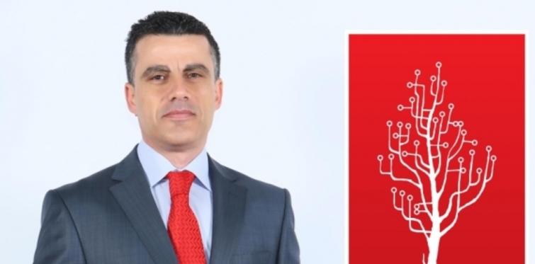 Murat Ekşioğlu Kimdir?