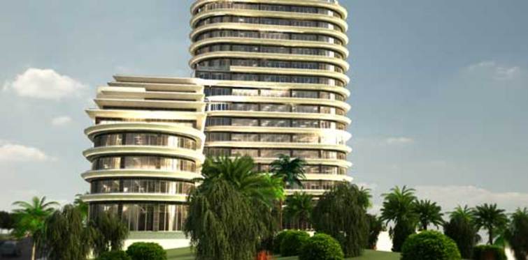 N5 Suites’ten daire alanlar iki kere kazanacak