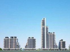 Esenyurt’a 200 milyon TL’lik ‘Gül Park’