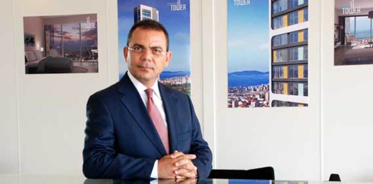 Cafer Kara, inşaat sektörünü değerlendirdi