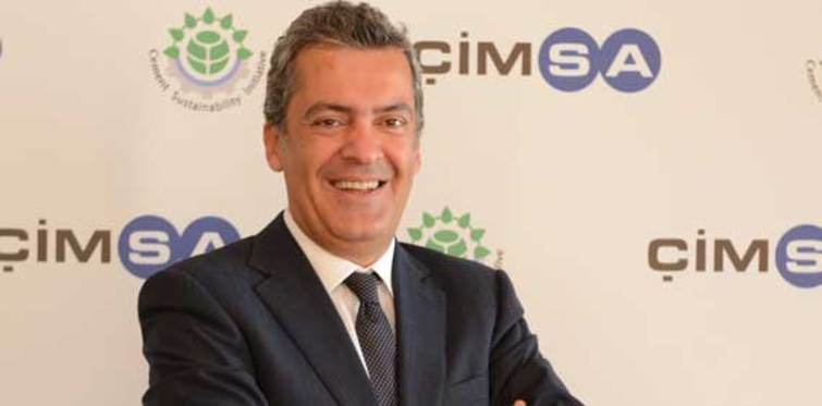 ÇİMSA’dan 5 yılda 115 milyon TL’lik çevre yatırımı