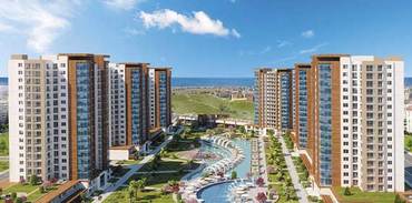 Demir Romance'den ev alana tatil hediye
