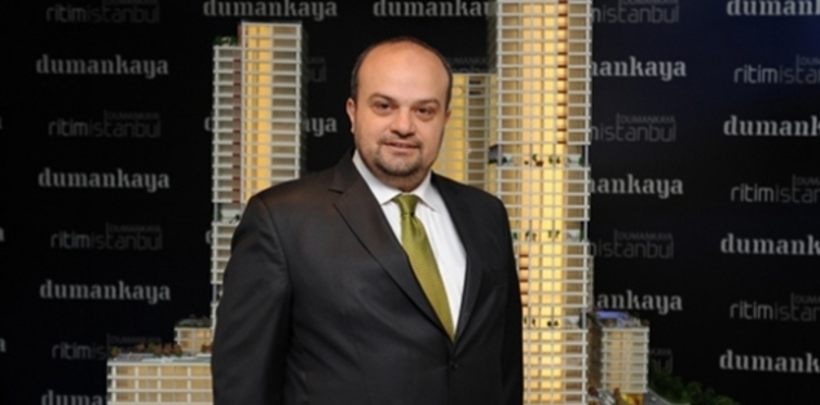 Dumankaya'dan istifa yorumu